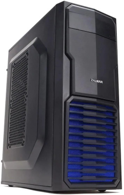 ������ Zalman ZM-T4 PLUS ������ ��� ��
