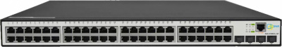 ����������� ���������� ���������� ������ 2 SNR SNR-S2985G-48T , 48 ������ 10/100/1000Base-T, 4 ����� 100/1000BASE-X (SFP) 