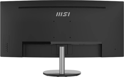 ������� 34" MSI PRO MP341CQ , VA, 3440x1440, 100Hz, Black 9S6-3PB2CT-041