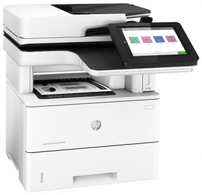 ��� HP LaserJet Enterprise M528f (1PV65A)