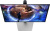 Монитор Samsung 27" Odyssey G6 S27DG600SIXCI 2560x1440 OLED LED черный Монитор Samsung 27" Odyssey G6 S27DG600SIXCI 2560x1440 OLED LED черный
