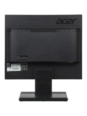 ������� Acer V176Lb 17" Black UM.BV6EE.001 {TN 1280x1024 75Hz 5ms 5:4 250cd D-Sub}