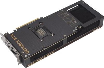 ���������� ASUS NVIDIA GeForce RTX 5070 Ti ProArt OC 16Gb, GDDR7, OC, Ret (PROART-RTX5070TI-O16G)