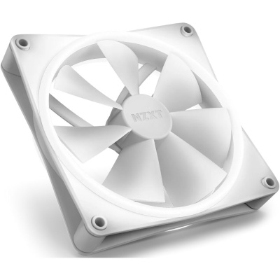 ����� ��� ������� �� NZXT F140 RGB Duo RF-D14SF-W1 White