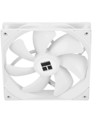 ����� ��� ������� Thermalright TL-C14CW (140x140x25mm, 4-pin PWM, 75.8CFM, 26.4dBA, 1500RPM, White)