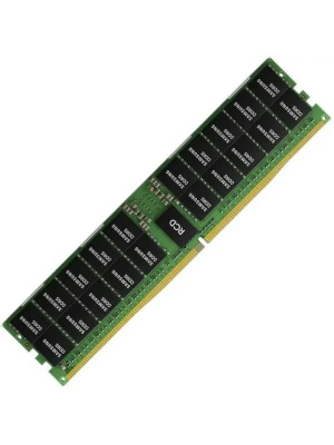 ������ ����������� Samsung DDR5 32GB RDIMM 5600 pulled M321R4GA3EB2-CWM