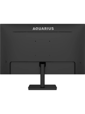 ������� Aquarius Aqview B27F1 27"(����.463131.003) 1920x1080@75Hz IPS 16:9 5ms VGA HDMI 178/178 250cd 1000:1 Audio out/���