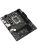 ����������� ����� MAXSUN MS-Challenger B760M-H, LGA1700, B760, 2*DDR4, 2*SATA3, 2*M.2,  USB 3.2, USB 2.0, 1*PCIEx16, 1*PCIEx1, DP+HDMI,  mATX