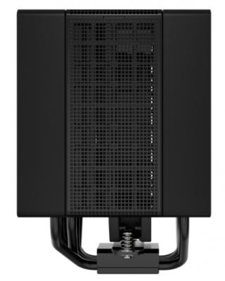 ����� ��� ���������� DeepCool ASSASSIN 4S LGA20XX/1700/1200/115X/AM5/AM4 (TDP 250W, PWM, FAN 140mm + 120mm, DUAL Heatsink, 7 Heatpipe, Copper Base) RET