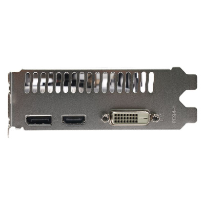 ���������� Afox AMD Radeon RX 560 4GB, GDDR5, Ret