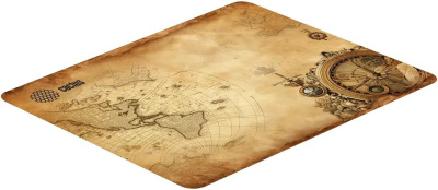 ������ ��� ���� Cactus Antique map 220x180x2�� (CS-MP-P08XS)