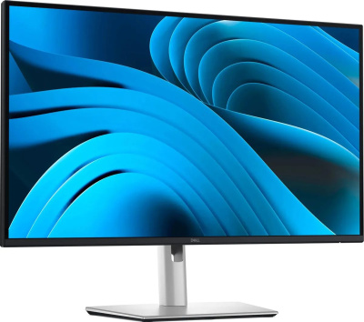 ������� Dell 27" P2725DE 2560x1440 100Hz IPS LED ������/�����������