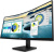 Монитор HP 34" P34hc G4 черный VA 21:9 HDMI матовая Монитор HP 34" P34hc G4 черный VA 21:9 HDMI матовая