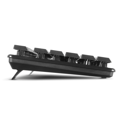 Sven KB-C2300W ������������ ���������� ������ (2.4 ���, USB, 104 ��, 2 � ��)