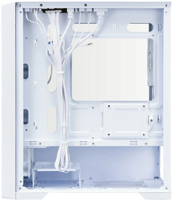 ������ 1STPLAYER TRILOBITE T4 FRGB White T4-G-WH-4F1-W