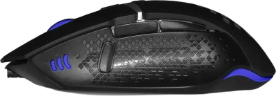 ����  Exegate GML-14 Black ��������, ���������, 4000 dpi, USB, ����: ������