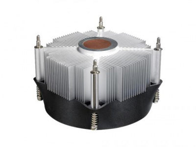 ����� ��� ���������� Deep Cool THETA 31 PWM Socket 1156/1155