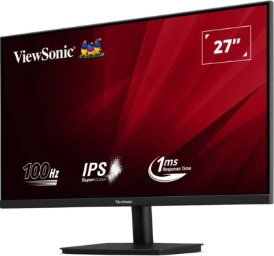 ������� ViewSonic 27" VA270-H-2 ������ IPS 