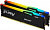 ������ KINGSTON 16GB Kingston DDR5 6000 DIMM FURY Beast RGB EXPO Gaming Memory KF560C36BBEAK2-16 Non-ECC, CL36 , 1.35V, (Kit of 2) 1RX16 36-38-38 288-pin 16Gbit, RTL