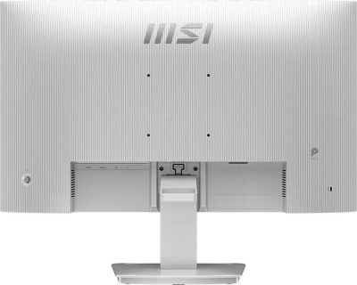 ������� MSI 27" PRO MP273QW E14 2560x1440, IPS, 4ms, 144Hz White (9S6-3PE2CH-202)