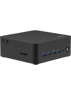 ����-�� MSI Cubi Z AI 8M-027BRU, AMD Ryzen 7 8845HS/����������� DDR5/����������� SSD/AMD Radeon Graphics/��� ��, ������ (936-B03231-029)