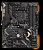 ����������� ����� Asus TUF Gaming B450-Plus II sAM4, AMD B450, PCI-Ex16