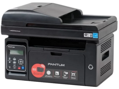 ��� ����������� Pantum M6550NW