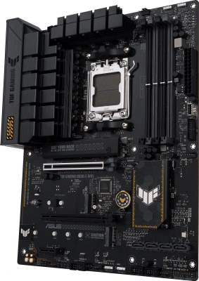 ����������� ����� Asus TUF GAMING B650-E WIFI