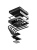 Кулер ID-COOLING IS-77-XT BLACK LGA1851/1700/1200/115X/AM5/AM4 низкопрофильный высота 77mm (18шт/кор, TDP 150W, PWM, 6 тепл.трубок + медная база, FAN 120mm) BOX Кулер ID-COOLING IS-77-XT BLACK LGA1851/1700/1200/115X/AM5/AM4 низкопрофильный высота 77mm (18шт/кор, TDP 150W, PWM, 6 тепл.трубок + медная база, FAN 120mm) BOX