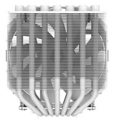 ����� ��� ���������� ID-COOLING SE-207-XT SLIM SNOW