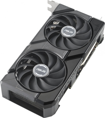 ���������� Asus NVIDIA GeForce RTX 4060TI 8Gb DUAL-RTX4060TI-O8G-EVO