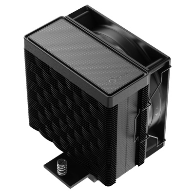 ����� ��� ���������� Cooler Ocypus Gamma A40 BK Black