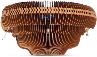 ����� Exegate Wizard EE91-PWM.Cu.BLUE