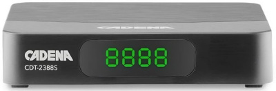������� DVB-T2 Cadena CDT-2388S ������