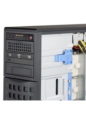 ��������� ���� Raskat Station 930, Intel Core i9-10900X/64 �� DDR4/960 �� SSD/NVIDIA RTX A4000 (16 ��)/Windows 11 Pro, ������ (Station930_133262)