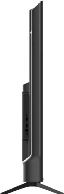 ��������� 50" Haier Smart TV S2 Pro QLED, 4K Ultra HD, ������, Android TV (DH1VLJD04RU)