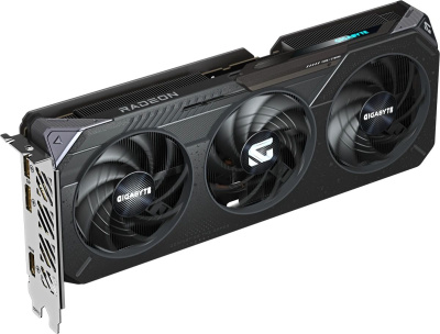 ���������� Gigabyte AMD Radeon RX 9060XT GV-R9060XTGAMING OC-8GD 8�� Gaming, GDDR6, OC, Ret