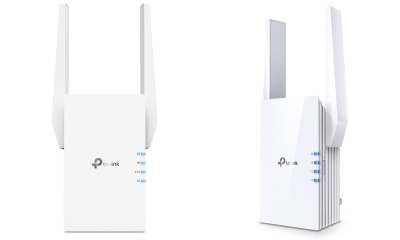 ��������� ������� Wi-Fi 6 Tp-link RE705X AX3000