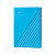 ������� ���� WD My Passport 2Tb WDBYVG0020BBL-WESN