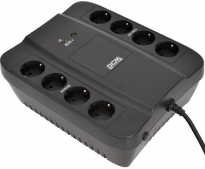 ��� Powercom Spider SPD-650N 390�� 650�� ������
