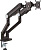 ��������� ��� ��������� Ultramounts UM733BR ������/���������� 17"-32" ����.8 �� ��������� � ���������� ������� � ������