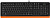 ���������� A4Tech Fstyler FK10 Black/Orange