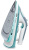 Утюг Braun SI5017.GR 2400Вт бирюзовый/белый Утюг Braun SI5017.GR 2400Вт бирюзовый/белый