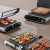 ����� Redmond SteakMaster GM303, ����� 