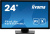Монитор Iiyama 23.8" FHD IPS LED ProLite T2452MSC-B1 Touch черный Монитор Iiyama 23.8" FHD IPS LED ProLite T2452MSC-B1 Touch черный