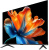 Телевизор Xiaomi 55" TV S Mini LED 55 2026 QLED, 4K Ultra HD, СМАРТ ТВ, Android TV, темно-серый (L55MC-SRU) Телевизор Xiaomi 55" TV S Mini LED 55 2026 QLED, 4K Ultra HD, СМАРТ ТВ, Android TV, темно-серый (L55MC-SRU)