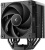 ����� ��� ���������� Deepcool AK700 Digital NYX Soc-AM5/AM4/1200/1700/1851 ������ 4-pin 21-36dB Al+Cu LCD 280W 1252gr Ret (R-AK700-BKNNMN-GJD-1)
