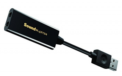 �������� ����� Creative Play! 3 USB
