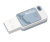 ���� ���� Netac UA31 8Gb NT03UA31N-008G-20BL, USB2.0, �������