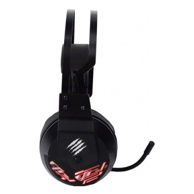 ��������� MadCatz F.R.E.Q. 4 ������ (AF13C2INBL000-0)